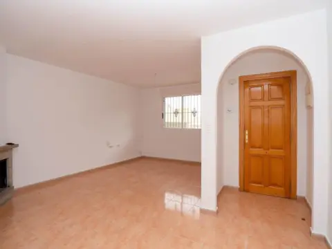 Dúplex en Avenida de Santiago Apóstol